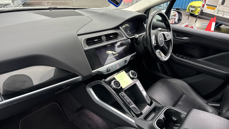 Jaguar I-Pace 294kW EV400 S 90kWh 5dr Auto Electric Estate